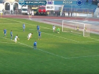 "Ротор-Волгоград" уступил "Черноморцу" со счетом 0:1