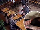 Дерзкого бородача отправили в СИЗО после нападения в «Персонажах» в Волгограде