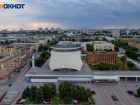 Ракетную опасность днем 23 июня объявили в Волгоградской области 