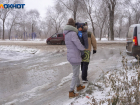 Тепло до +7 градусов и дождь: погода в Волгоградской области на 4 марта