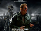 Хотите сходить на фантастический боевик «Терминатор: Генезис»?