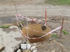 В селе Волгоградской области введен режим ЧС из-за пересохшей скважины