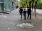 10 тысяч стоит выпускной из детсада в Волгограде