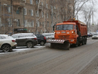 На улице Советской в Волгограде ввели новые правила парковки