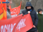 В Волгограде "Единая Россия" с разгромным счетом проиграла коммунистам в симпатиях горожан