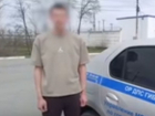 Полиция прервала «дрифт-карьеру» волгоградца после опасных маневров на дорогах
