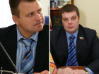 Председатель Волгоградской облдумы Ефимов обвиняет депутата Попова в "клевете"