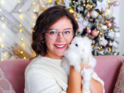 Персональный новый год начался сегодня у Марии Золотаревой