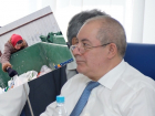 Назвавший пенсионеров алкашами и тунеядцами депутат Гасан Набиев подал в отставку