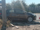 Водитель Nissan переехал спящего в кустах волгоградца