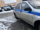 На волгоградских дорогах установят муляжи машин ДПС со светящимися мигалками