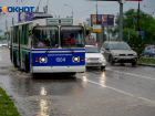 Волгоградских льготников не повезут на общественном транспорте без чека