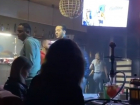 "Блокнот Волгограда" публикует видео нападения на чернокожего диджея в баре Gatsby