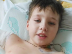 Без руки и ног: как проходит восстановление 10-летнего мальчика спустя месяц после ДТП с волгоградским автобусом
