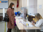 Сотрудникам волгоградского Избиркома в преддверии выборов подняли зарплату