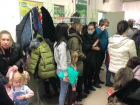 В детских поликлиниках Волгограда заканчиваются врачи 