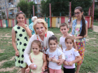 Президент распорядился о создании в Волгограде Фонда защиты детей