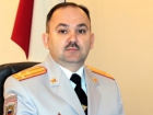 Бывший начальник полиции Волгограда получил должность в ДНР