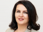 Звезда мэрии Волгограда Анна Кувычко отмечает день рождения