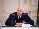 Приходом неадеквата с ножом в лицей №3 Волгограда заинтересовался Александр Бастрыкин 