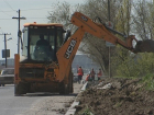 В Волгограде улицу Автозаводскую отремонтируют к концу мая