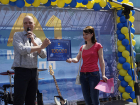 В Волгограде вновь состоится акция «Вручение подарков»