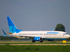 Рейс «Победы» прилетел из Волгограда в Москву с поврежденным двигателем 