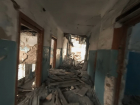 Здесь рухнули полы и стены: жуткое видео из общежития на Жолудева в Волгограде
