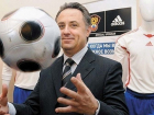 Мутко поможет Бочарову создать футбольный клуб в Волгограде
