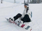 В Волгограде в это воскресенье открывается первый горнолыжный курорт с искусственным снегом