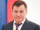 Слухи о задержании экс-губернатора Волгоградской области Сергея Боженова оказались ложными