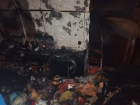 Погибло много животных: волонтер из Волгограда потеряла все в жутком пожаре на Спартановке
