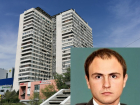 Сын беглого олигарха Михеева оказался владельцем пентхауса с протекшей крышей