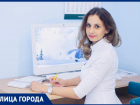 «Откладывание визита к врачу не решит проблему, а лишь усугубит её», – волгоградский врач стоматолог-ортопед Анна Зайцева