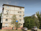 Жилая пятиэтажка пострадала при массированной атаке украинских БПЛА на Волгоград