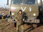 Под Волгоградом в День защитника Отечества простились с погибшим мобилизованным Евгением Бадаквой