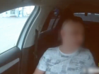 Последние деньги на взятку отдал турист после Волгограда