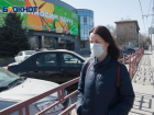 Обстановка по коронавирусу в Волгограде на 9 апреля