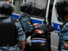 В Волгограде полицейские задержали серийного вора из Калмыкии 