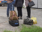 Банда напала на бойца СВО в Волгограде и украла 3 млн рублей 