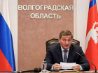 Волгоградскому губернатору придётся принимать решение о нерабочем дне 31 декабря