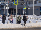 Синоптики обещают волгоградцам 5 марта мокрый снег с дождем и гололедицу