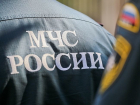 Сгорела кровля шестиэтажки в центре Волгограда 
