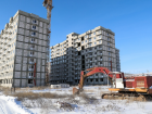 Из-за банка достройка волгоградских ЖК «Доминант» и «Парк Европейский» может сорваться