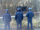 Труп неизвестного мужчины с разбитой головой найден на юге Волгограда