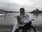 Умерла волгоградская паралимпийская гребчиха Мария Никифорова