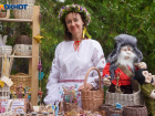 Сарептская горчица и "Японский шкаф": куда пойти в Волгограде 23-25 сентября