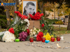 Волгоградские риэлторы готовят автопробег в память об убитом после ссоры в родительском чате Романе Гребенюке