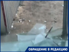 Нет отопления, рушится потолок: волгоградцы шокированы почтовым отделением