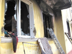 Два пожара вспыхнули за сутки в Ворошиловском районе Волгограда